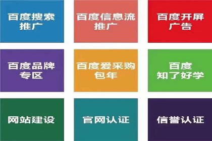 SEM营销推广：案例解读成功秘诀